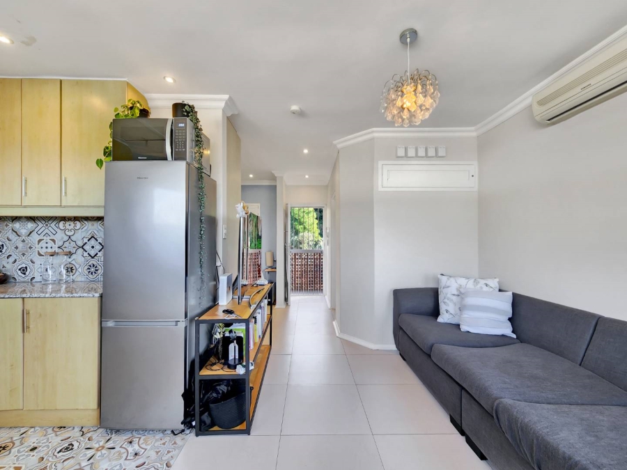 0 Bedroom Property for Sale in Tamboerskloof Western Cape